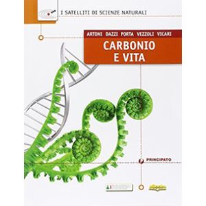 I satelliti di scienze naturali. Carbonio e vita