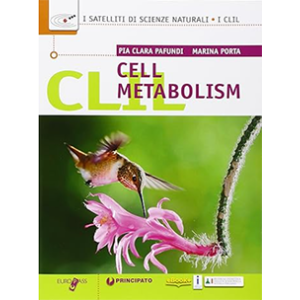 CLIL Cell Metabolism 