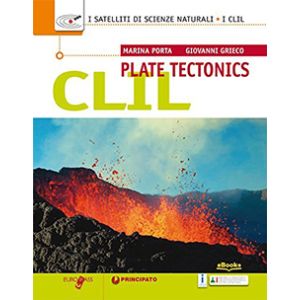 CLIL Plate Tectonis