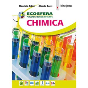 Ecosfera - Chimica