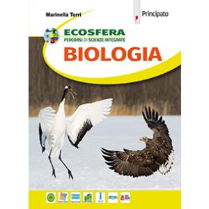 Ecosfera - Biologia