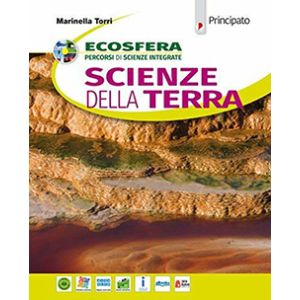 Ecosfera - Scienze della Terra