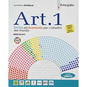 ART.1 Volume unico