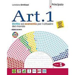 ART.1 volume 1
