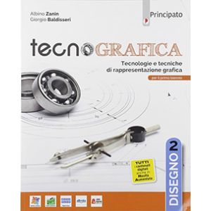 Tecnografica Disegno 2