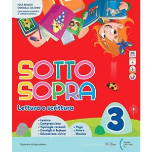 Sottosopra 3 Pack