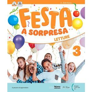 Festa a sorpresa 3