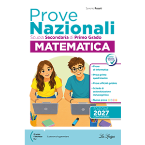 Prove Nazionali Matematica