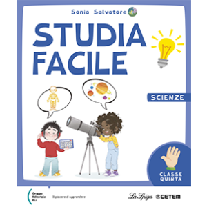 StudiaFacile Storia 5