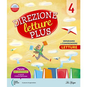 Direzione letture PLUS 4