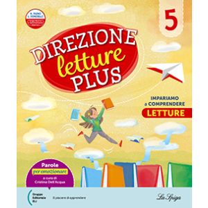 Direzione letture PLUS 4