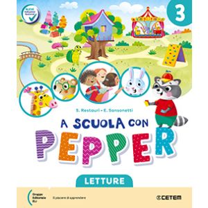 A scuola con Pepper 2