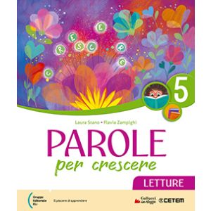 Parole per crescere 4