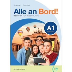 Alle an Bord! 1 - Kursbusch