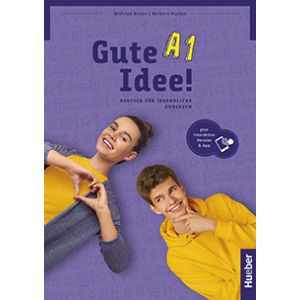 Gute Idee! A1 Paket Italien 