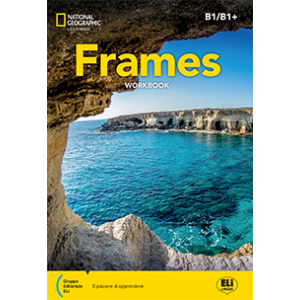 Frames B1 to B1+ Workbook
