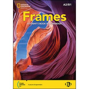 Frames A2 to B1 Pack