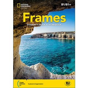 Frames A2 to B1 Pack