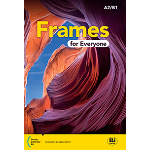Frames A2 to B1 Pack