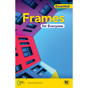 Frames Essential For Everyone A2 to B1