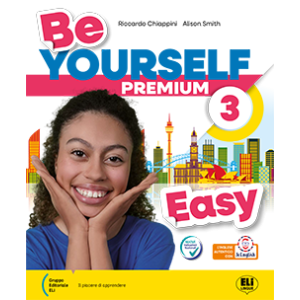Be Yourself PREMIUM Easy 3