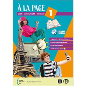 À la page 1 Pack