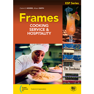 Frames COOKING SERVICE & HOSPITALITY