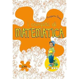 I compiti di Matematica - PER PROGREDIRE