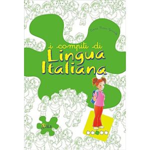 I compiti di Lingua Italiana