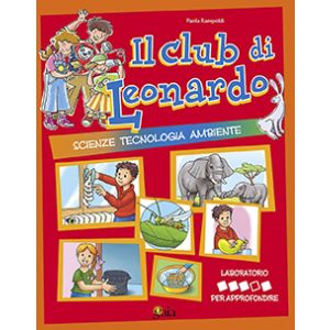 Il club di Leonardo - PER APPROFONDIRE 