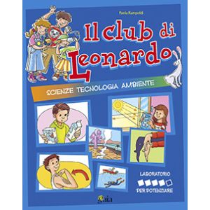 Il club di Leonardo - PER APPROFONDIRE 