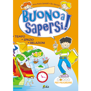 Buono a Sapersi! PER PROGREDIRE