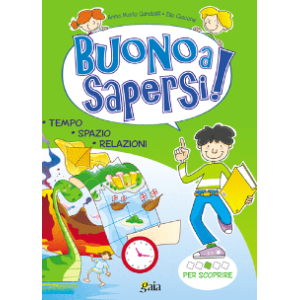 Buono a Sapersi! PER APPROFONDIRE