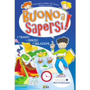 Buono a Sapersi! PER POTENZIARE 