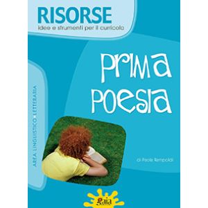 RISORSE - Prima Poesia