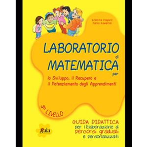 Laboratorio di MATEMATICA + Percorso 3° Livello