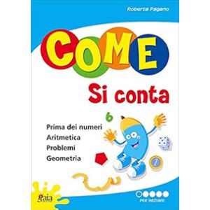 COME Si conta - PER INIZIARE