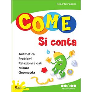 COME Si conta - PER SCOPRIRE 