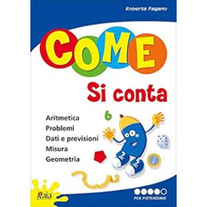 COME Si conta - PER POTENZIARE 