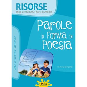 RISORSE - Parole in forma di poesia
