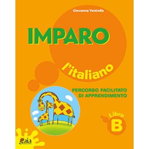 Imparo l'Italiano Libro B