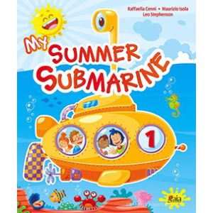 My summer submarine 1