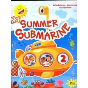 My summer submarine 2