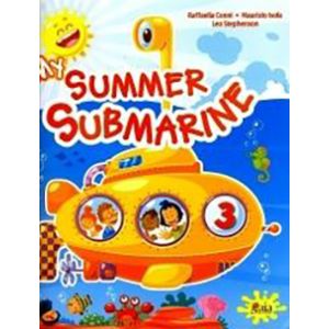 My summer submarine 3