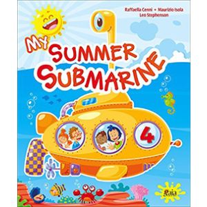 My summer submarine 3