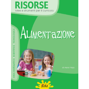 RISORSE - Alimentazione