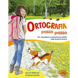 ORTOGRAFIA passo passo