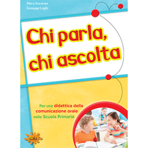 Chi parla, chi ascolta