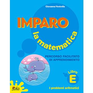 Imparo la Matematica Libro D