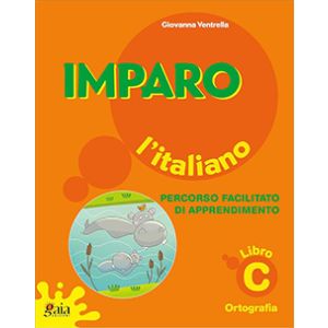 Imparo l'Italiano Libro C